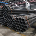 ASTM A333 Pipe d&#39;acier transparent